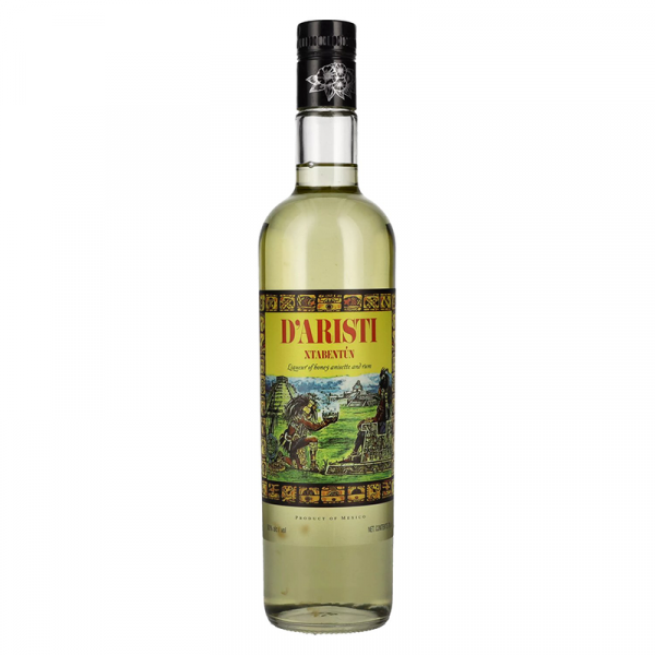 Liker D'Artisti Xtabentun 0,7 l