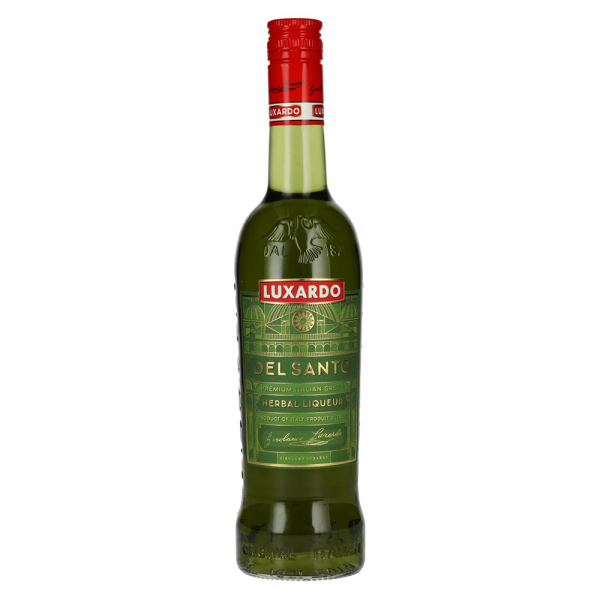 Liker Del Santo Herbal Luxardo 0,7 l