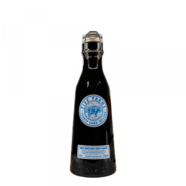 Liker Five Farms Irish Cream 0,7 l