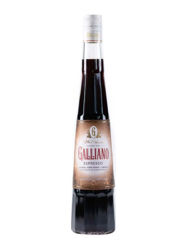Liker Galliano Espresso 0,5 l