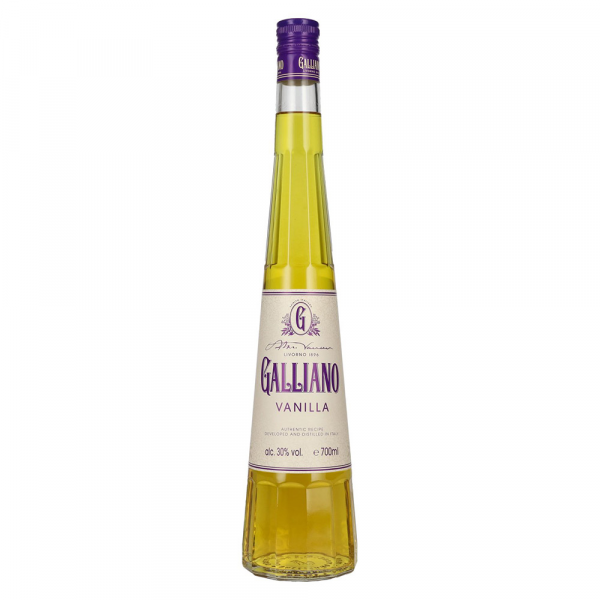 Liker Galliano Vanilla 0,7 l