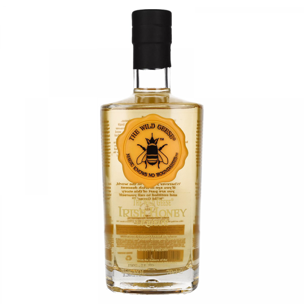 Liker Irish Honey The Wild Geese 0,7 l