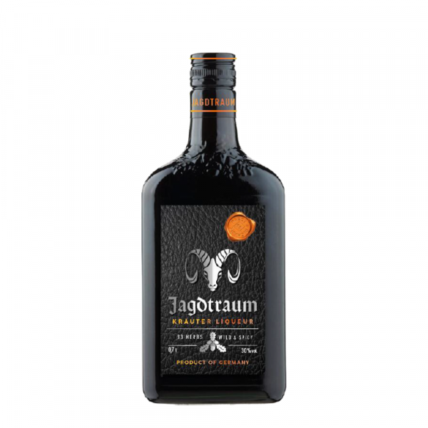 Liker Jagdtraum 0,7 l