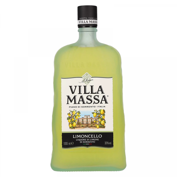 Liker Limocello Villa Massa 1 l