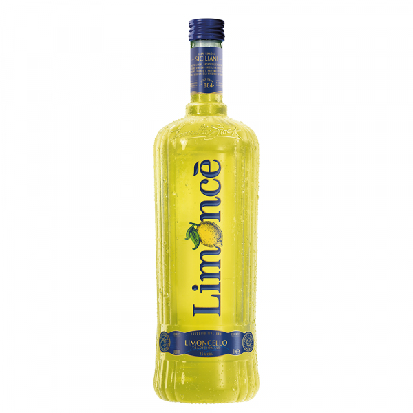 Liker Limonce Aperitivo Stock 1 l