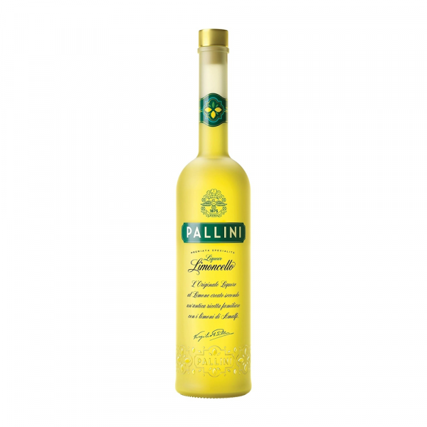 Liker Limoncello Pallini 0,7 l