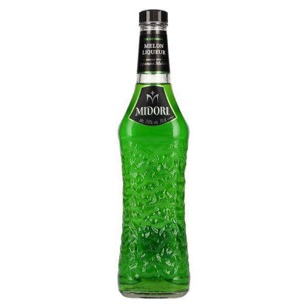 Liker Melon Midori 0,7 l