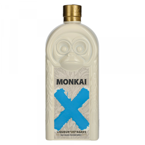 Liker MONKAI Agave 0,7 l