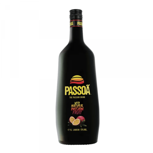 Liker Passoa Liqueur 1 l