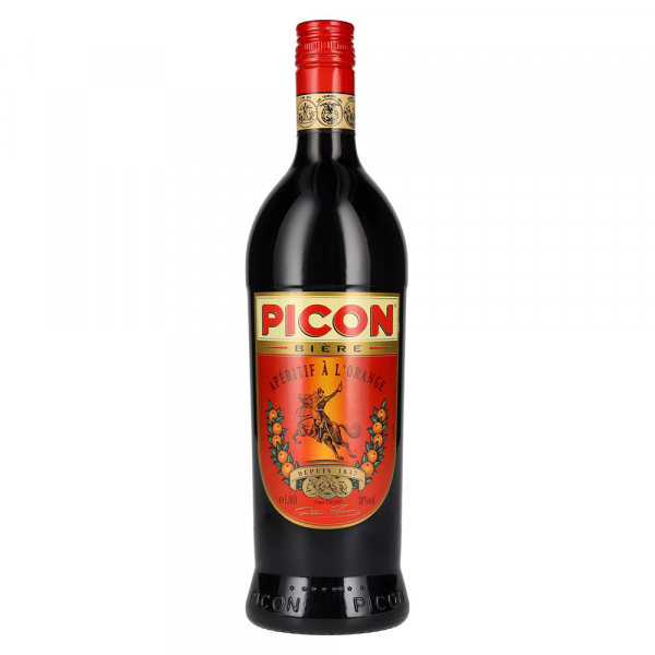 Liker Picon BIERE Aperitif a l'Orange 1 l