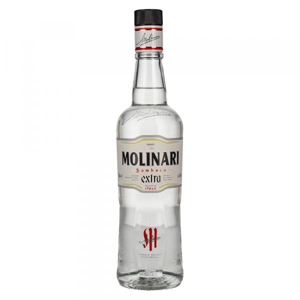 Liker Sambuca Molinari 0,7 l