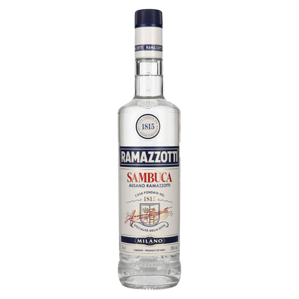 Liker Sambuca Ramazzotti 0,7 l