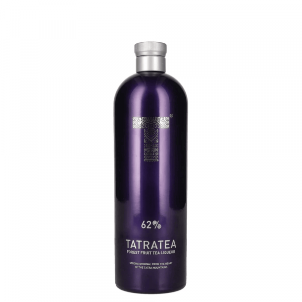 Liker Tatratea Forest Fruit 0,7 l