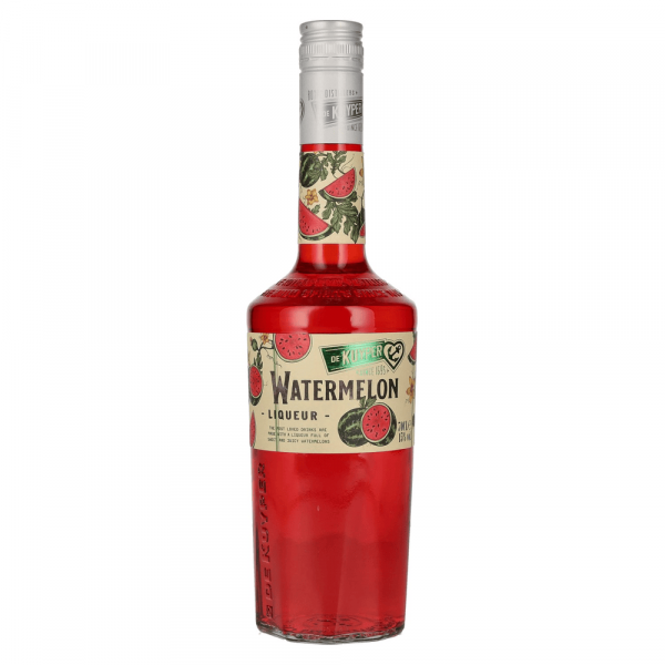 Liker Watermelon De Kuyper 0,7 l
