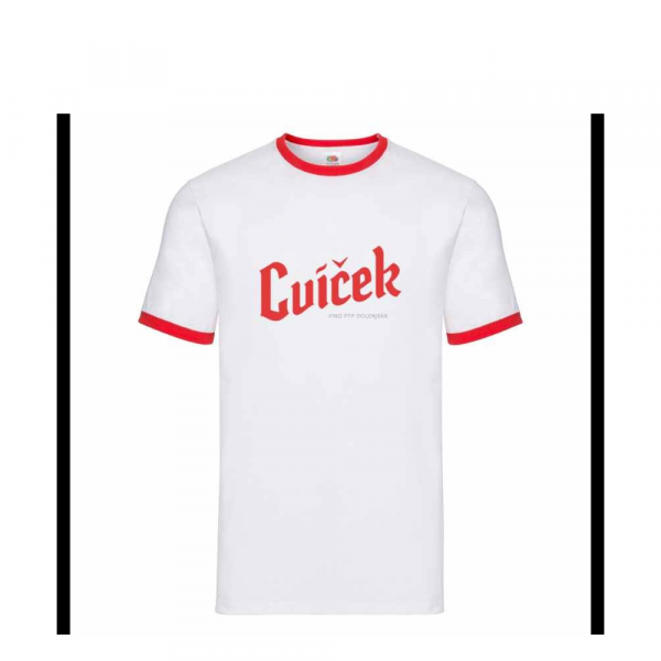Majica ORIGINAL CVIČEK Klet Krško 1 kos