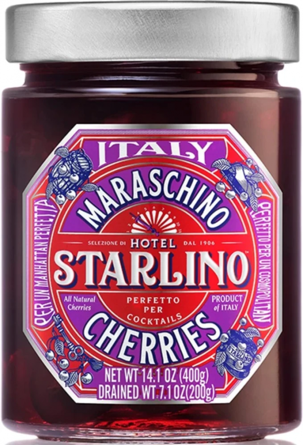 Maraschino Cherries Luxardo 400 g
