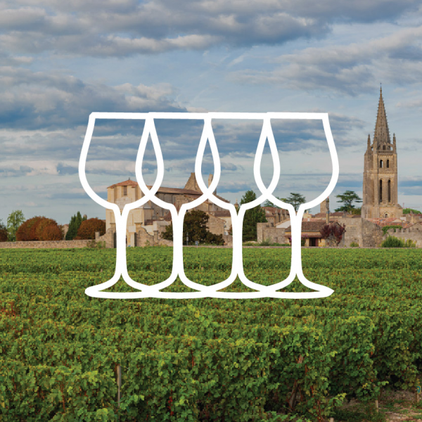 Masterclass Grand Cru Classe Saint-Emilion