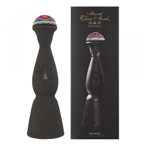 Mezcal Clase Azul Durango + GB 0,7 l