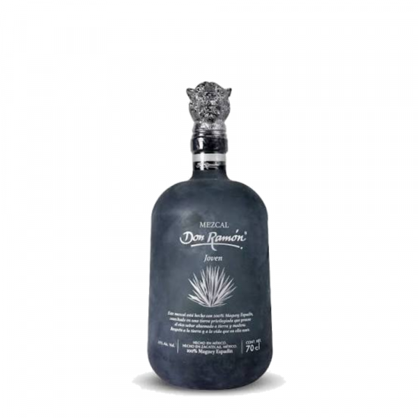 Mezcal Espadin DON RAMON 0,7 l