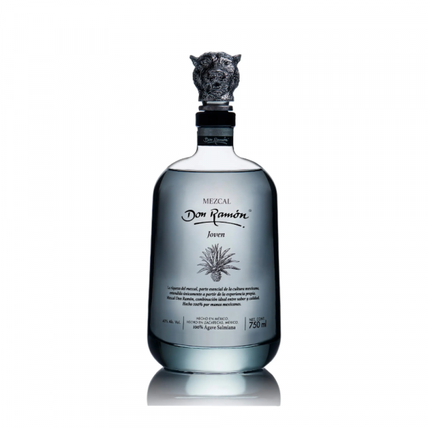 Mezcal Salmiana DON RAMON 0,7 l