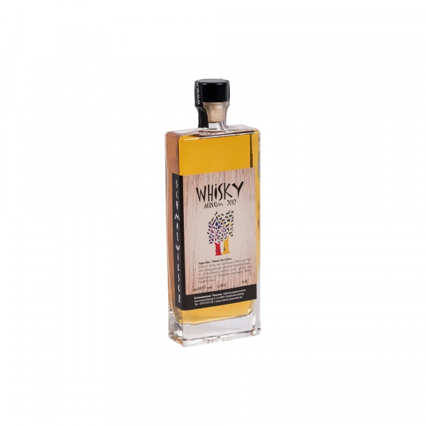 Nemški Whisky Aureum Classic 8 yo  + GB 0,7 l