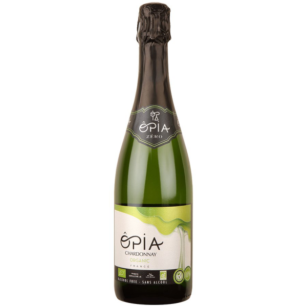 Peneče vino Alchohol Free Opia 0,75 l