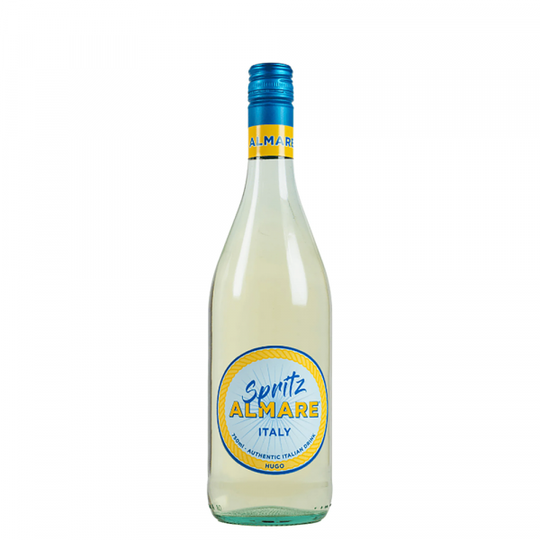 Peneče vino Almare Spritz Hugo 0,75 l