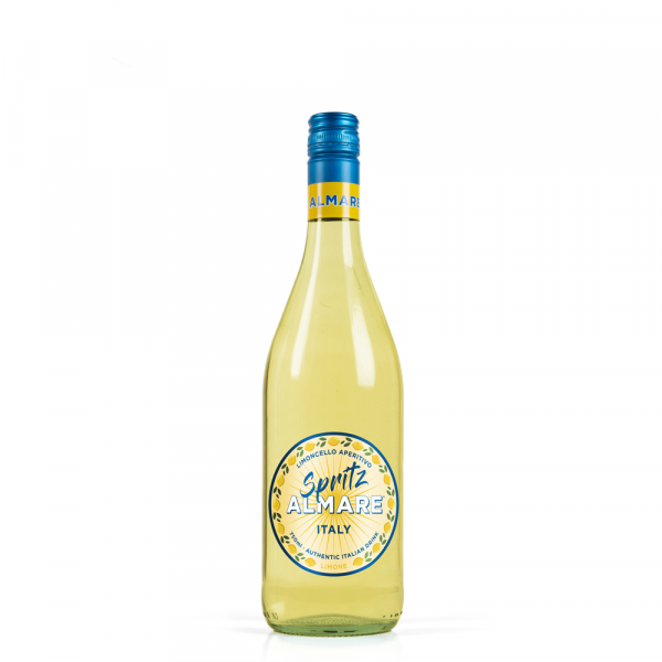 Peneče vino Almare Spritz Limone 0,75 l