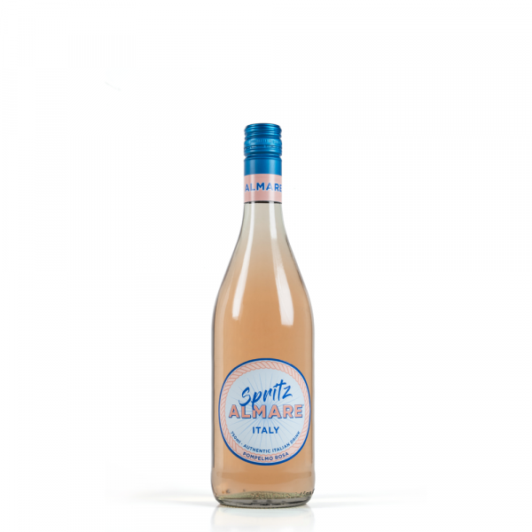 Peneče vino Almare Spritz Rosa 0,75 l