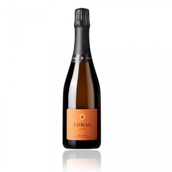 Peneče vino Amfora 2019 Tomac 0,75 l