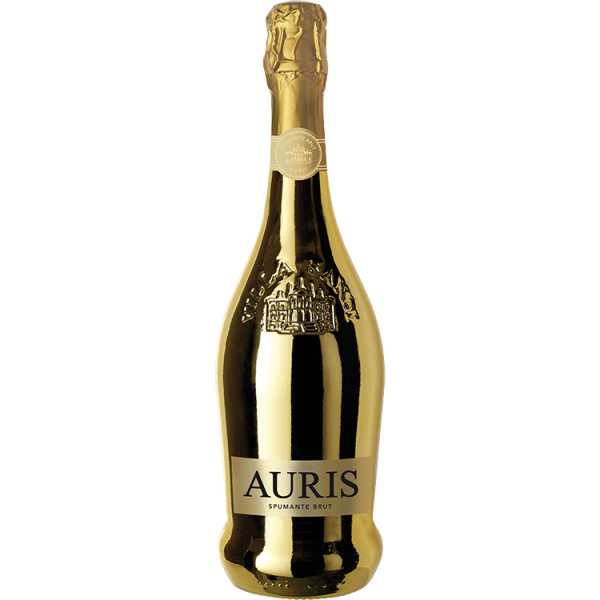 Peneče vino Auris Brut Villa Sandi 0,75 l