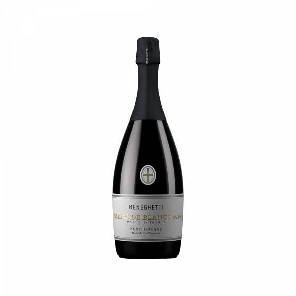 Peneče vino Blanc De Blancs Meneghetti 0,75 l