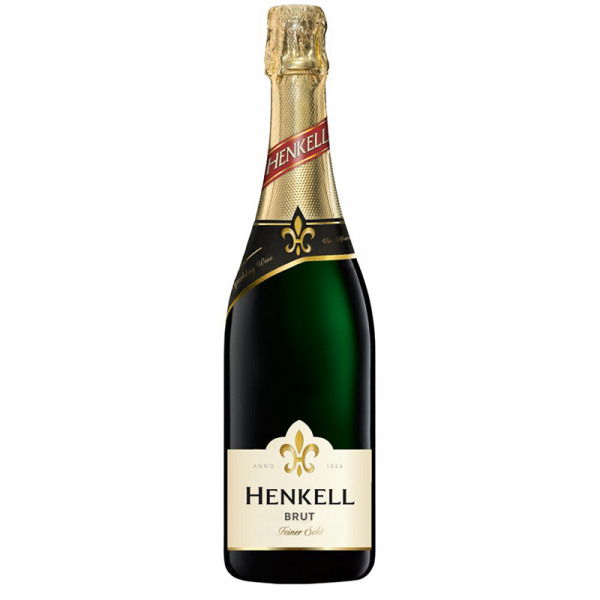 Peneče vino Brut Henkell 0,75 l