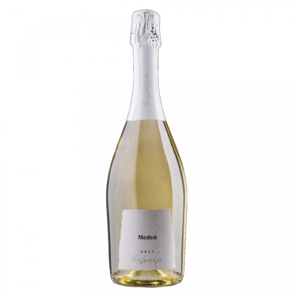 Peneče vino Brut Medea 0,75 l