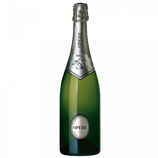 Peneče vino Brut Opere Trevigiane Villa Sandi 0,75 l