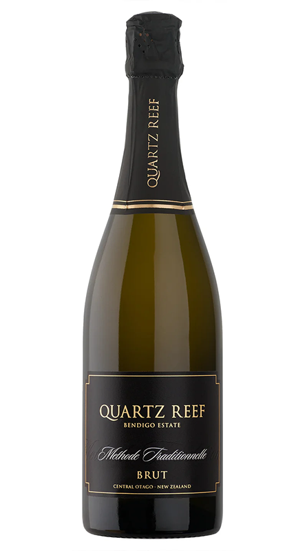 Peneče vino Brut Quartz Reef 0,75 l