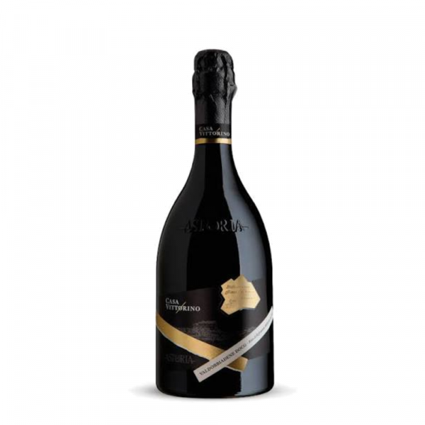 Peneče vino Casa Vittorino Prosecco DOCG Superiore Astoria 0,75 l