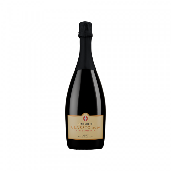 Peneče vino Classic Meneghetti 0,75 l