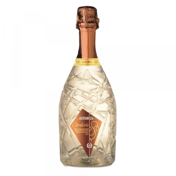 Peneče vino Corderie Prosecco DOCG Superiore Astoria 1,5 l