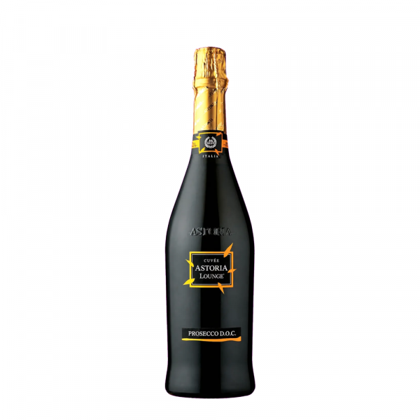 Peneče vino Cuvee Lounge Prosecco D.o.c. Astoria 0,75 l