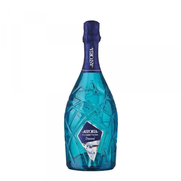 Peneče vino Diamond Fashion Victim Astoria 0,75 l