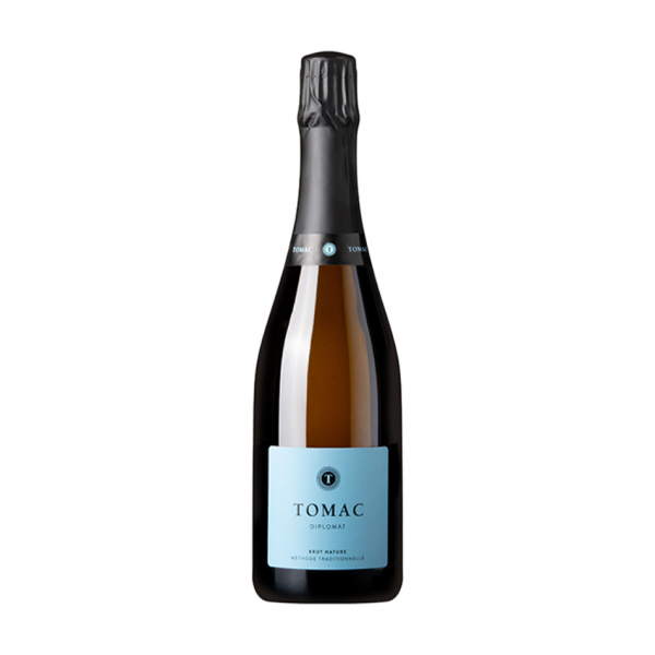 Peneče vino Diplomat Tomac 1,5 l