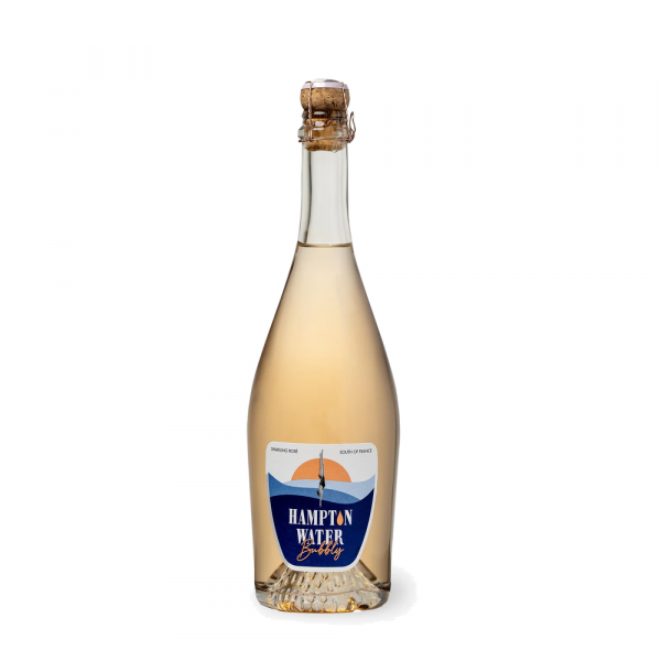 Peneče vino Hampton Water Bubbly Brut Rose Gerard Bertrand 0,75 l