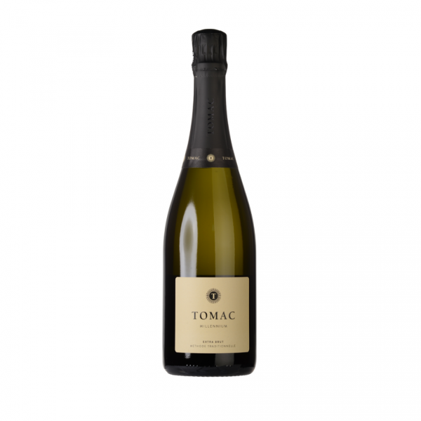 Peneče vino Millenium Tomac 0,75 l