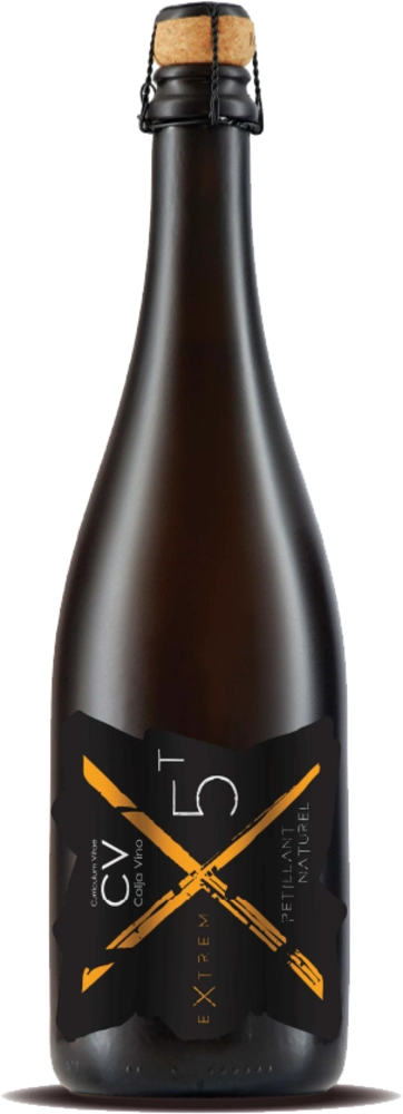 Peneče vino Pet-Nat CV Colja 0,75 l