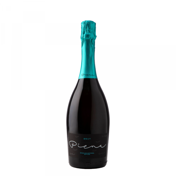 Peneče vino Piena Brut Dobra Berba 1,5 l