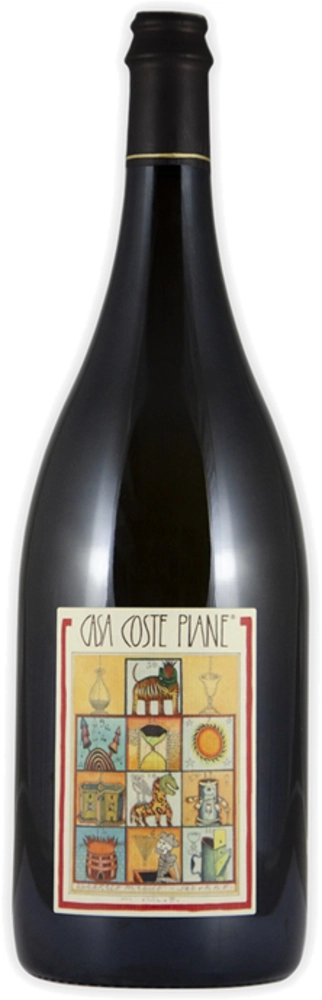 Peneče vino Prosecco Bianco Frizzante Casa Coste Piane 0,75 l
