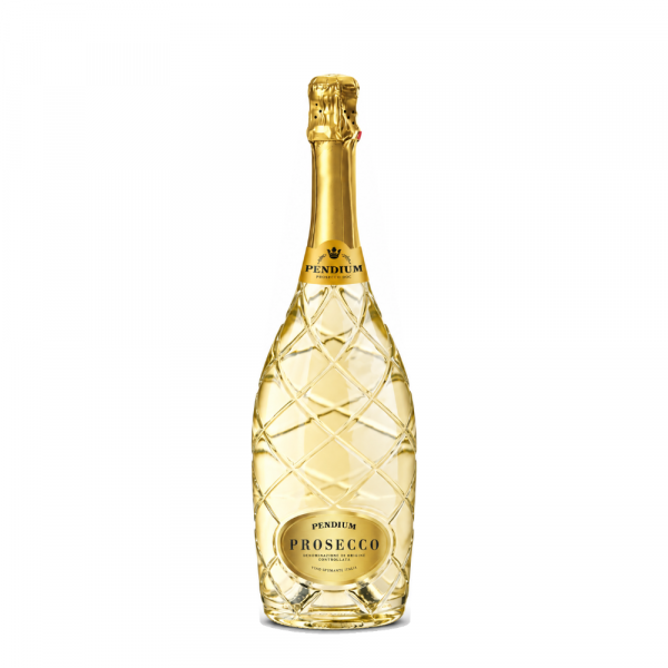 Peneče vino Prosecco DOC Spumante Extradry Pendium 0,75 l
