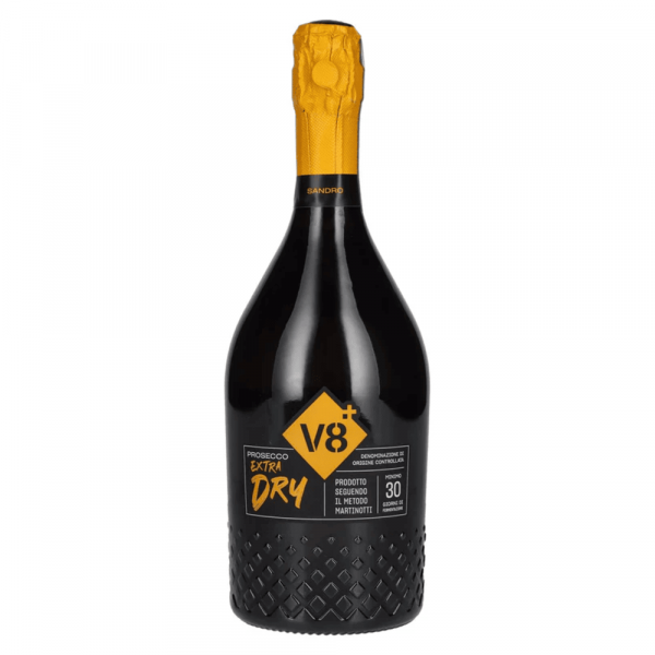 Peneče vino Prosecco Extra Dry DOC SANDRO V8+ 0,75 l