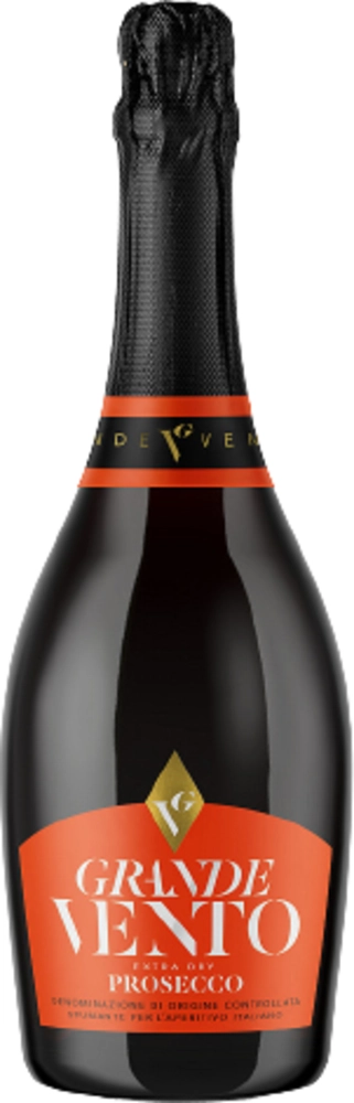 Peneče vino Prosecco Grande Vento 0,75 l